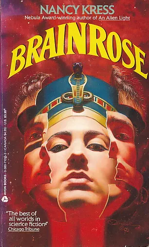Brainrose