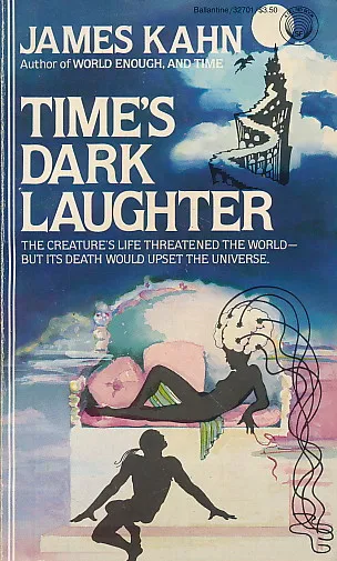 Time's Dark Laughter