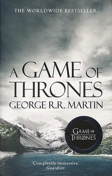 A Game of Thrones