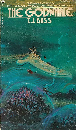 The Godwhale