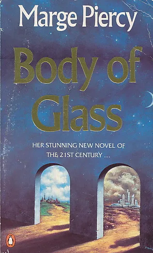 Body of Glass