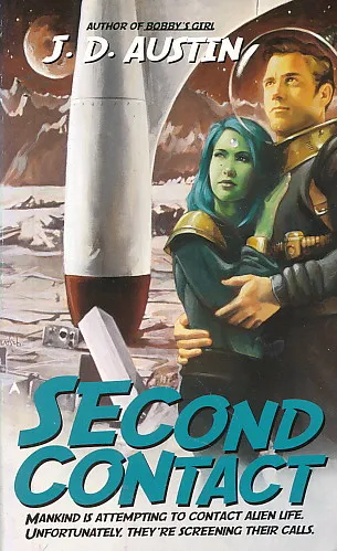 Second Contact