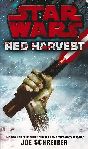 Star Wars: Red Harvest