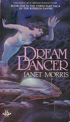 Dream Dancer
