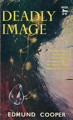 Deadly Image