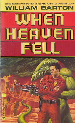 When Heaven Fell