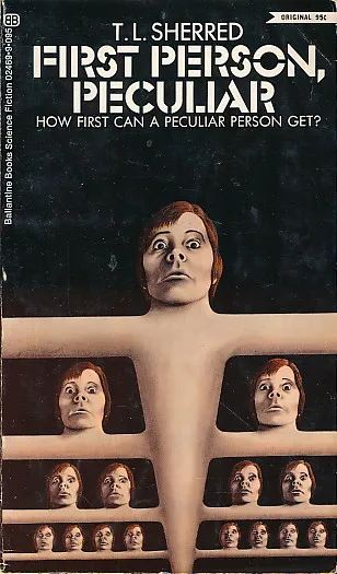 First Person, Peculiar