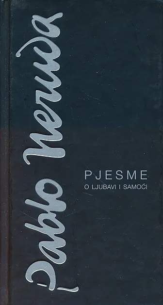 Pjesme o ljubavi i samoći