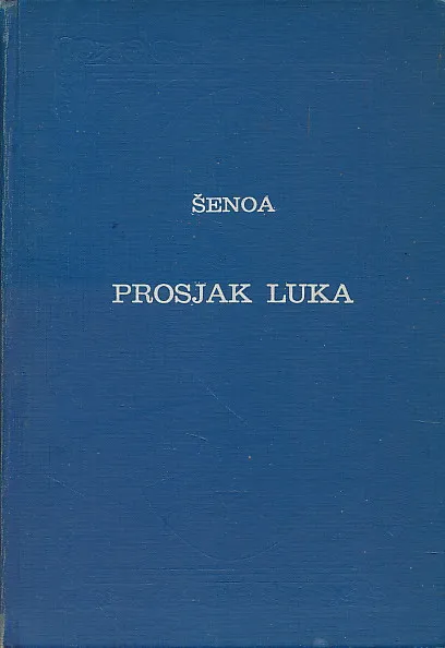 Prosjak Luka