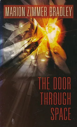 The Door Through Space