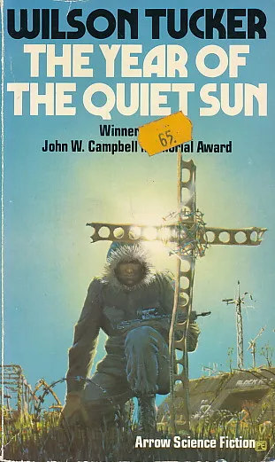 The Year of the Quiet Sun
