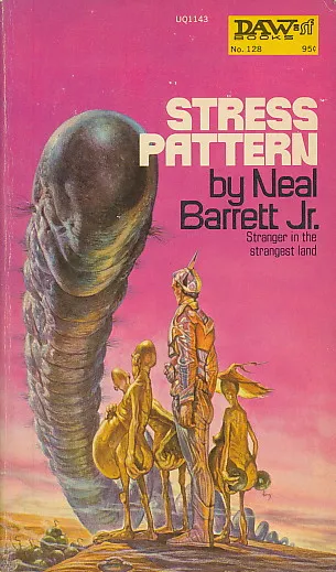 Stress Pattern