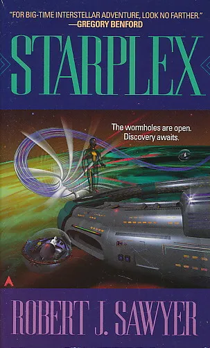 Starplex