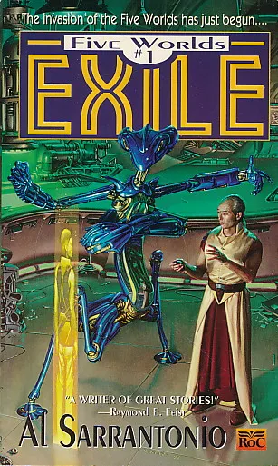 Exile