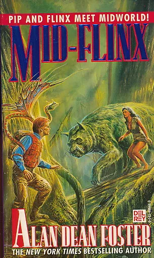 Mid-Flinx