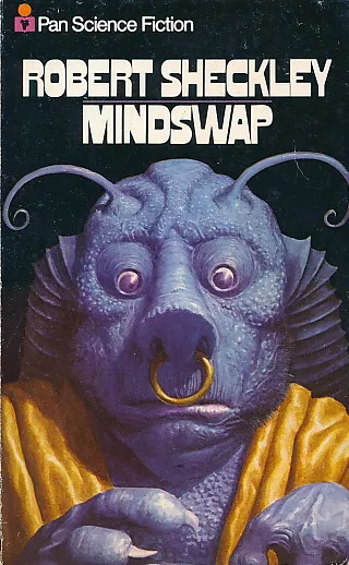 Mindswap