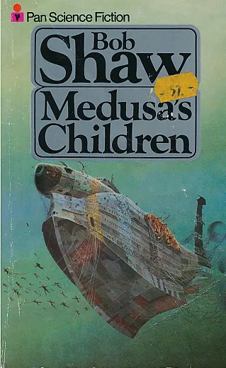 Medusa's Children