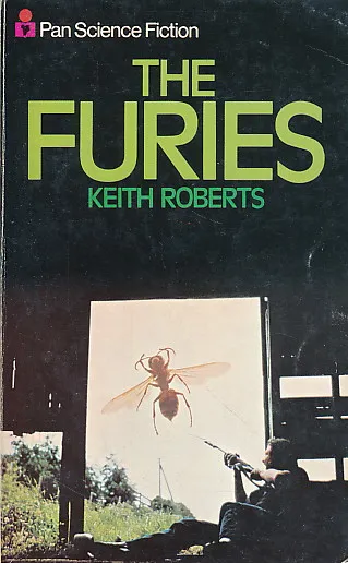 The Furies
