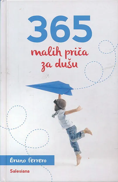 365 malih priča za dušu