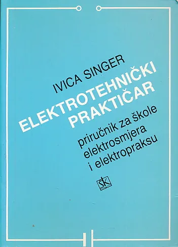 Elektrotehnički praktičar