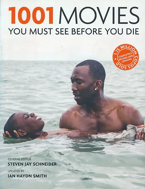 1001 Movies You Must See Before You Die