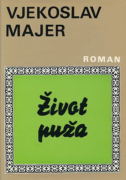 Život puža