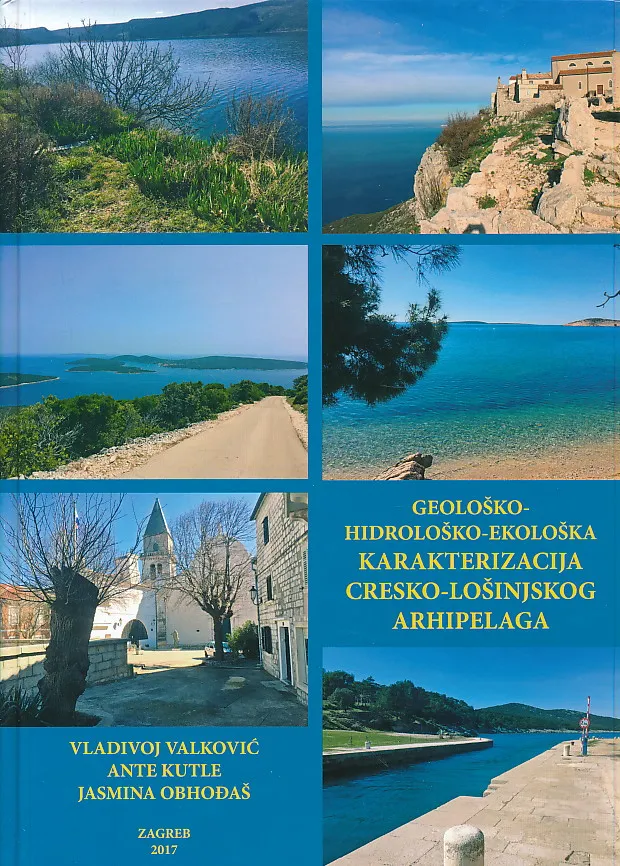 Geološko-hidrološko-ekološka karakterizacija...