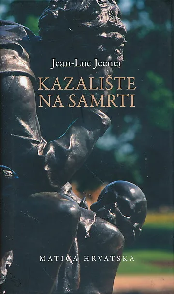 Kazalište na samrti