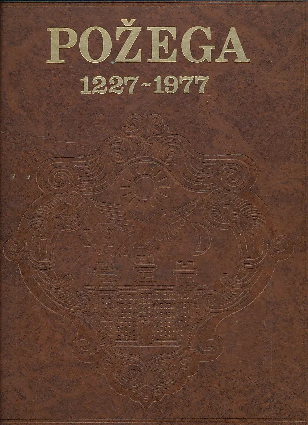Požega 1227-1977