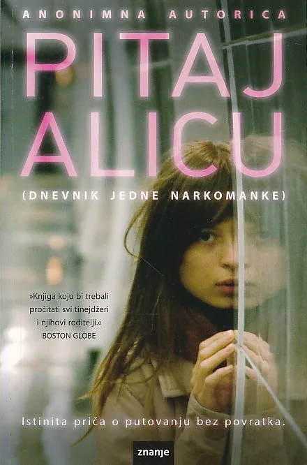 Pitaj Alicu