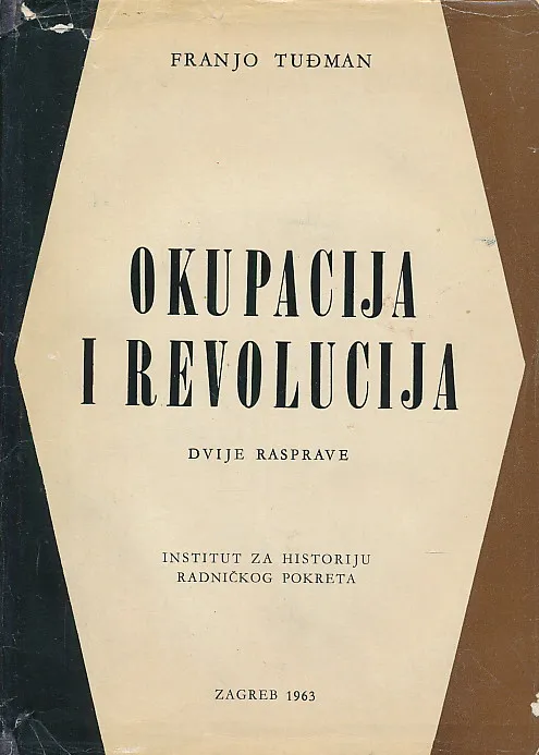 Okupacija i revolucija