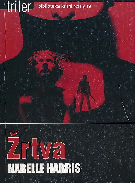 Žrtva