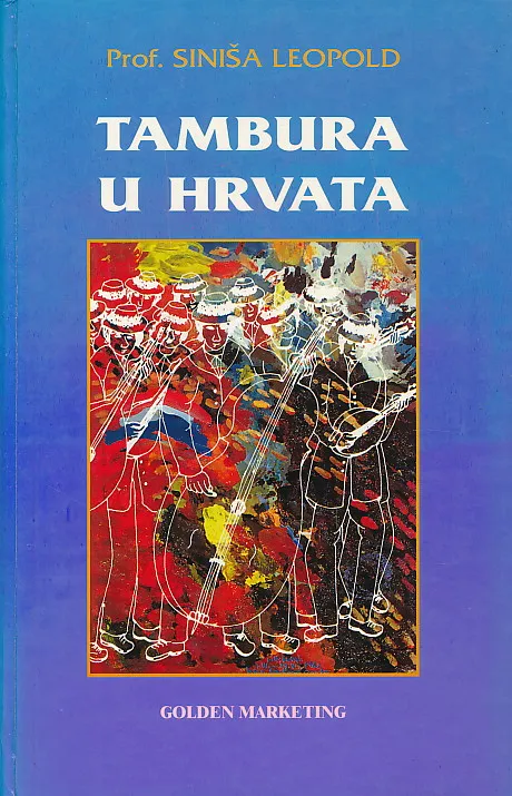 Tambura u Hrvata