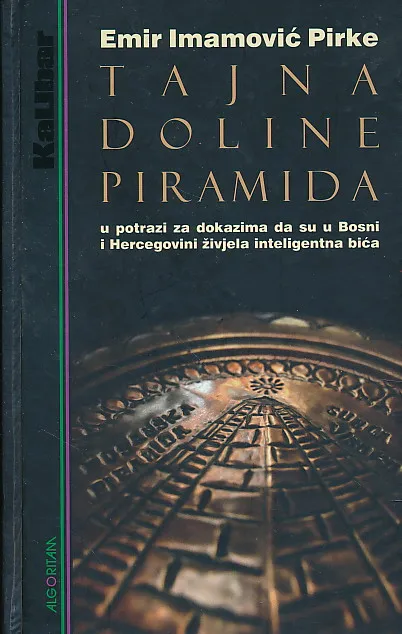 Tajna Doline piramida