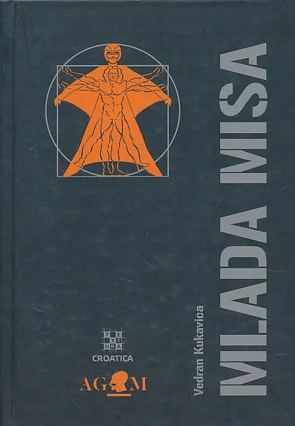 Mlada misa