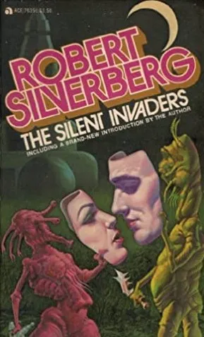 The Silent Invaders