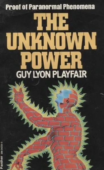 The Unknown Power