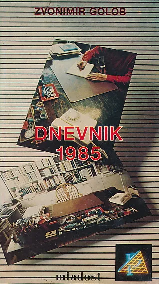 Dnevnik 1985