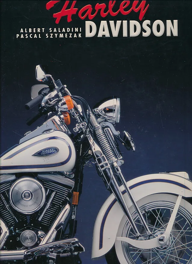 Harley-Davidson