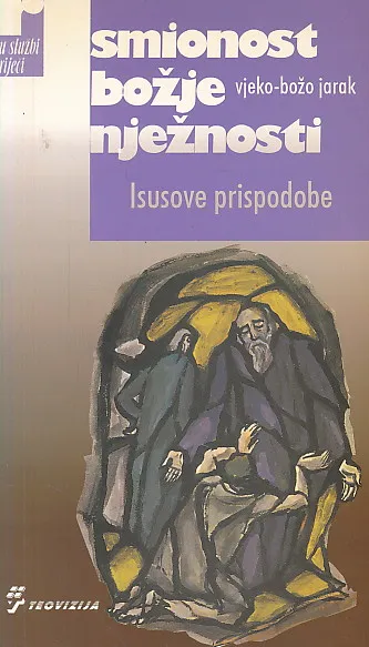 Smionost božje nježnosti