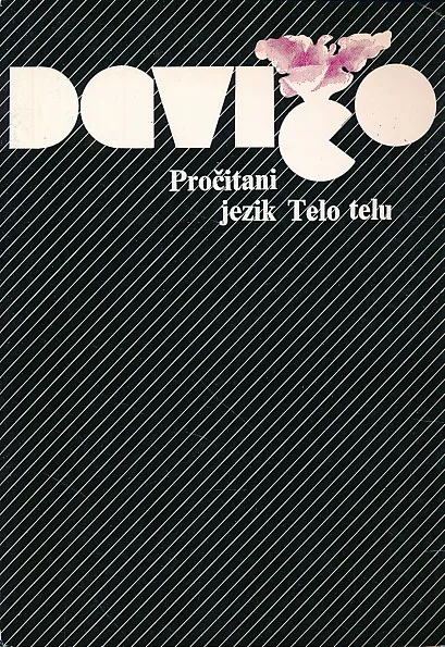 Pročitani jezik; Telo telu