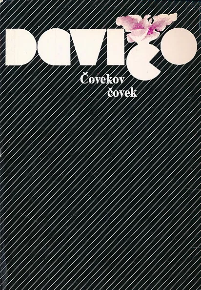 Čovekov čovek