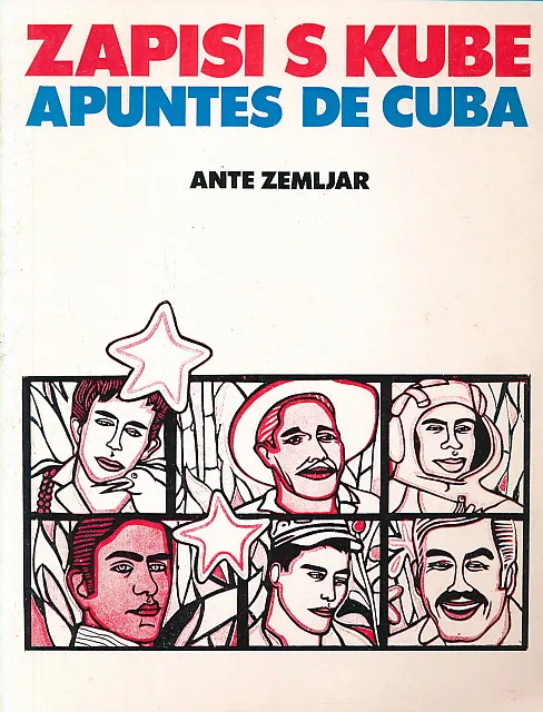 Zapisi s Kube / Apuntes de Cuba
