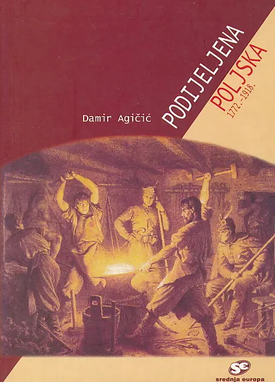 Podijeljena Poljska 1772.-1918.