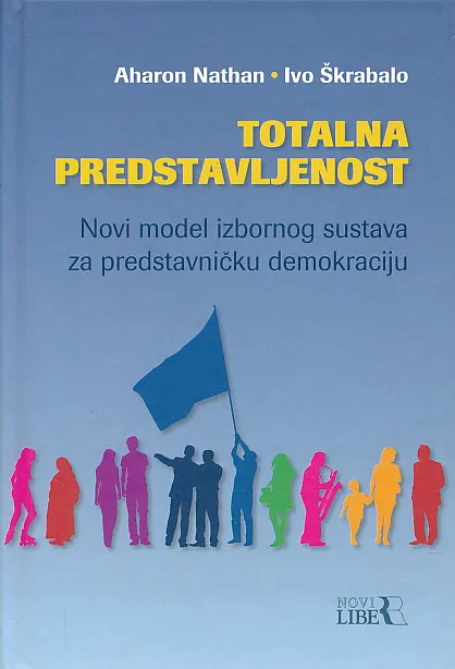 Totalna predstavljenost