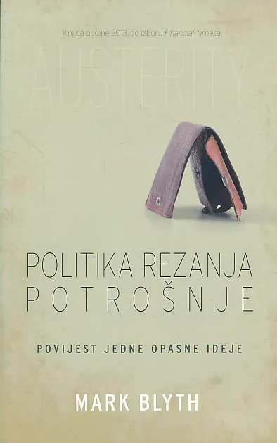 Politika rezanja potrošnje