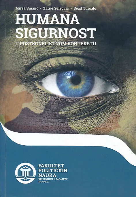 Humana sigurnost