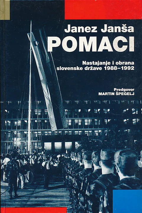 Pomaci
