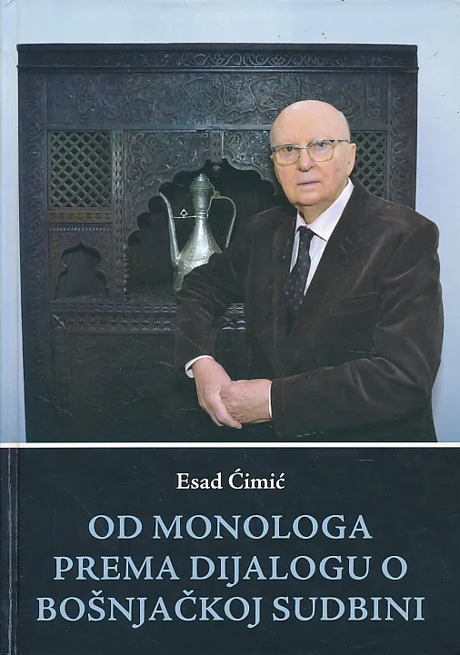 Od monologa prema dijalogu o bošnjačkoj...