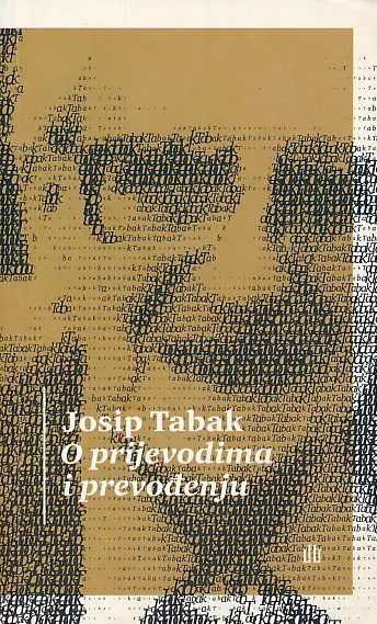 O prijevodima i prevođenju